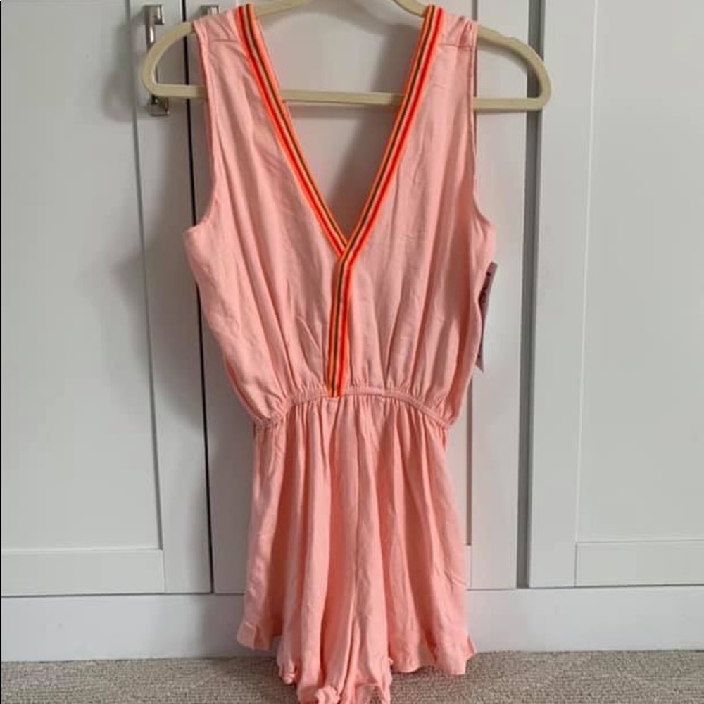 Pitusa Romper, Petite